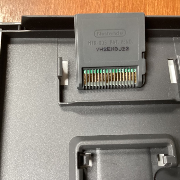 Nintendo DS Game Disney Hannah Montana Music Jam - Picture 5 of 5